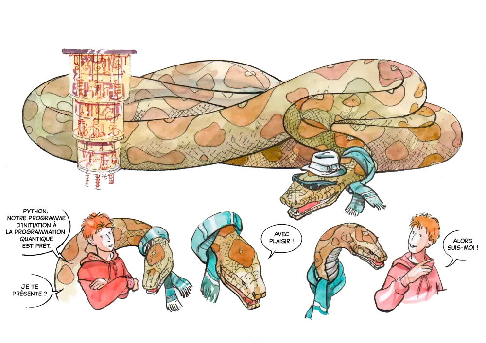 quantique introduction